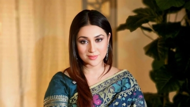 চিত্রনায়িকা অপু বিশ্বাসের জামিননামা দাখিল